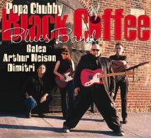 Black Coffee Blues Band