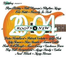 Roots & New 2004