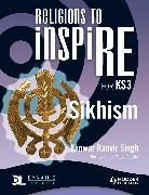Religions to InspiRE for KS3: Sikhism Pupil's Book