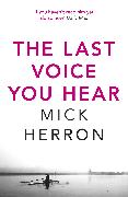 The Last Voice You Hear