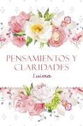 Pensamientos y Claridades