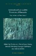 International Law and the Protection of Humanity: Essays in Honor of Flavia Lattanzi