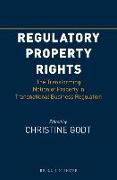 Regulatory Property Rights: The Transforming Notion of Property in Transnational Business Regulation