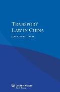 Transport Law in China