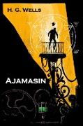 Ajamasin: The Time Machine, Estonian Edition