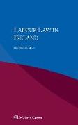 Labour Law in Ireland