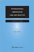 International Arbitration: Law and Practice