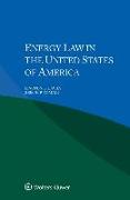 Energy Law in the United States of America