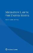 Migration Law in the United States