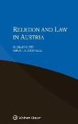 Religion and Law in Austria