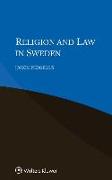 Religion and Law in Sweden