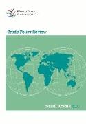 Trade Policy Review 2016: Saudi Arabia: Saudi Arabia