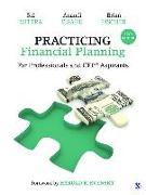 Practicing Financial Planning: For Professionals and Cfp(r) Aspirants