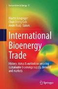 International Bioenergy Trade