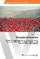 Finanzinstrumente