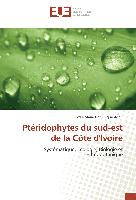 Ptéridophytes du sud-est de la Côte d'Ivoire