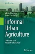 Informal Urban Agriculture