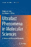 Ultrafast Phenomena in Molecular Sciences