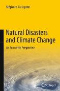 Natural Disasters and Climate Change