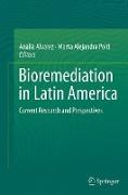 Bioremediation in Latin America