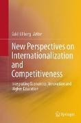 New Perspectives on Internationalization and Competitiveness