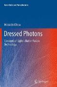 Dressed Photons