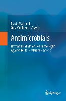 Antimicrobials