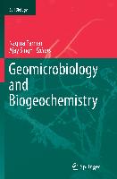 Geomicrobiology and Biogeochemistry