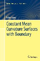 Constant Mean Curvature Surfaces with Boundary