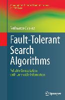 Fault-Tolerant Search Algorithms