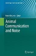 Animal Communication and Noise