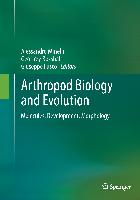 Arthropod Biology and Evolution