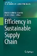 Efficiency in Sustainable Supply Chain