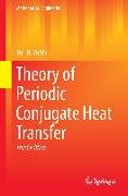 Theory of Periodic Conjugate Heat Transfer