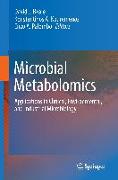 Microbial Metabolomics