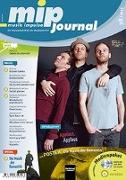 mip - journal 38/2013, Heft