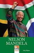 Nelson Mandela, Class Set. Level 3 (A2)