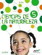 Aprender es crecer en conexión, In focus, ciencias de la naturaleza, 5 Educación Primaria (Castilla y León)