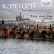 Complete Keyboard Sonatas Vol.2
