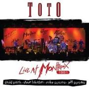 Live At Montreux 1991