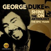Shine On-The Anthology: The Epic Years 1977-84
