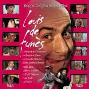 Louis De Funss-Bandes Originales Des Film Vol.1 &2