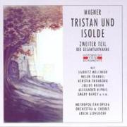 Tristan Und Isolde (2.Teil)