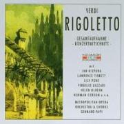 Rigoletto (GA)