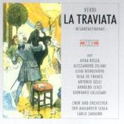 La Traviata (GA)