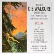 Die Walküre-Erster Teil