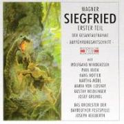 Siegfried-Erster Teil