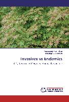 Invasives vs Endemics