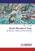 World Wonderful Tales