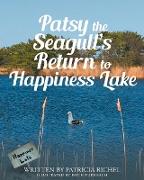 Patsy the Seagull's Return to Happiness Lake